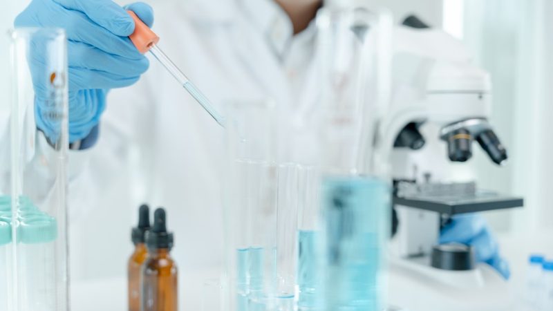 细胞培养生物反应器：型号选择背后的考量