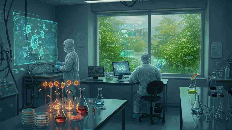 人体内酶的神秘来源：揭秘生物合成之路**