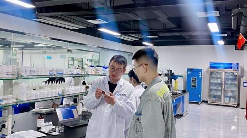离心管离心力定制，如何精准匹配实验需求？**